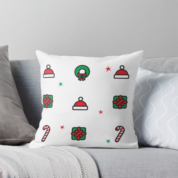 Item preview, Red and Green Christmas designed and sold by MCoolOliver.
