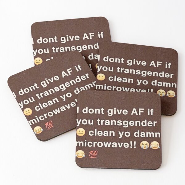 Item preview, trans microwave designed and sold by chicken-shop-4.