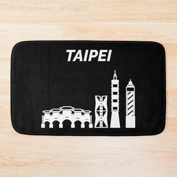 Item preview, Taipei, Taiwan designed and sold by marosharaf.