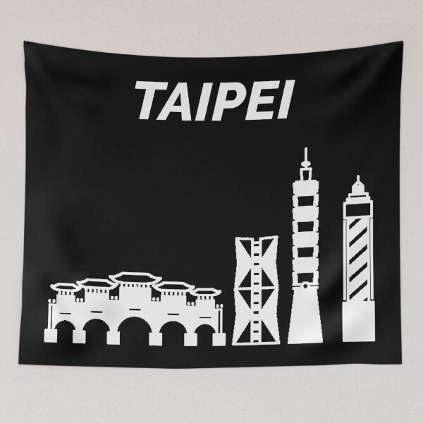 Item preview, Taipei, Taiwan designed and sold by marosharaf.