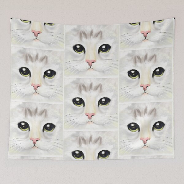 Item preview, cat designed and sold by ultimawiz.