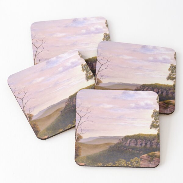 Item preview, Escarpments Edge designed and sold by john cocoris.