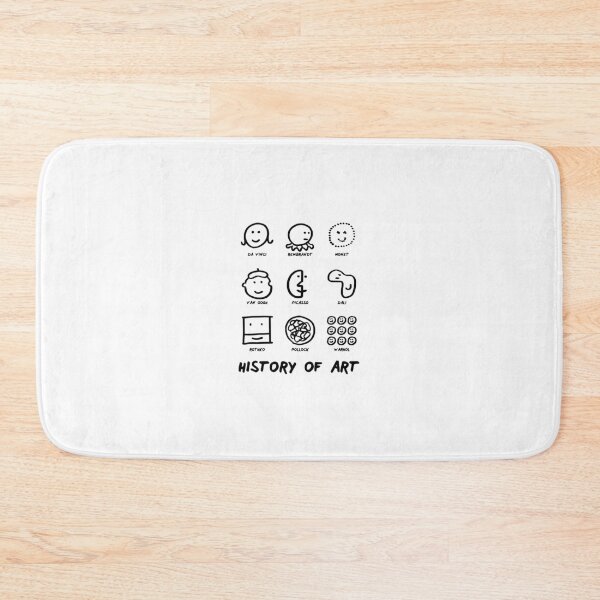 Item preview, History of Art designed and sold by ComPott.