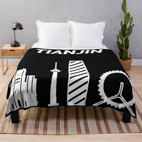 Item preview, Tianjin Municipality in China designed and sold by marosharaf.