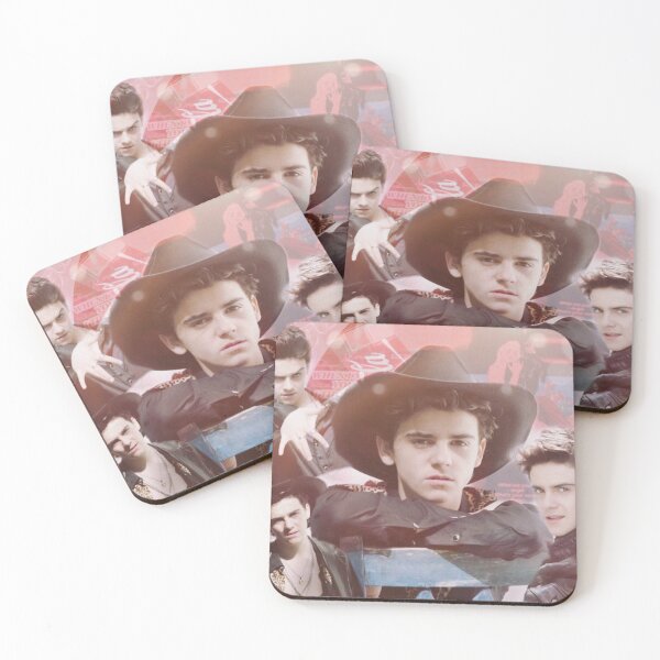 Item preview, jack d grazer  designed and sold by derrymerch.