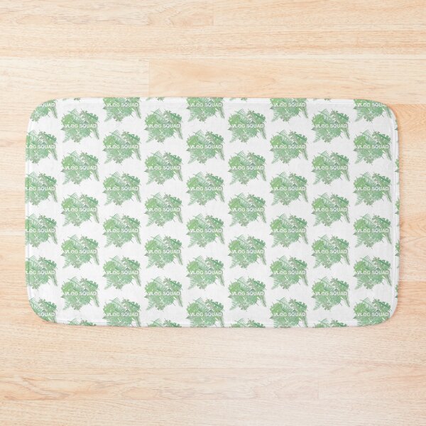 Item preview, leafy vs-white designed and sold by rubyoakley.