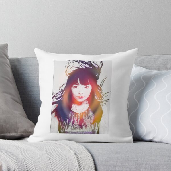 Item preview, Bjork designed and sold by Alex643.