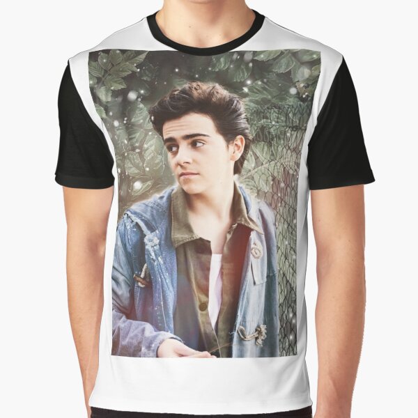 Jack Dylan Grazer T-Shirts | Redbubble