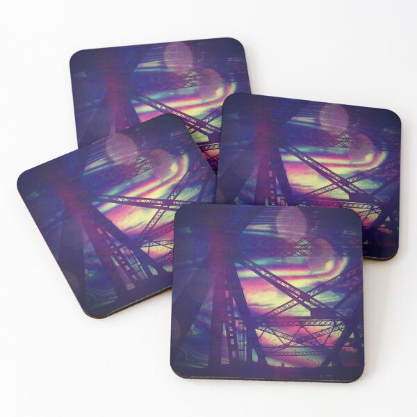 Item preview, bridgeglitch designed and sold by extortion-com.