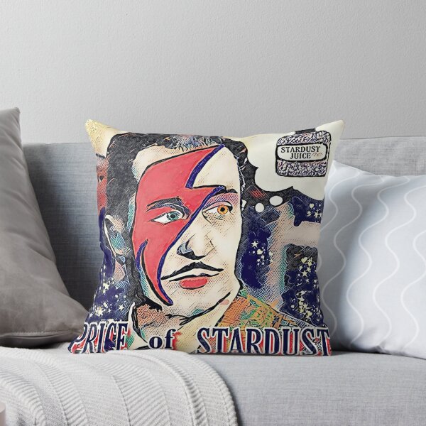 Item preview, Price of Stardust designed and sold by NolaJere.