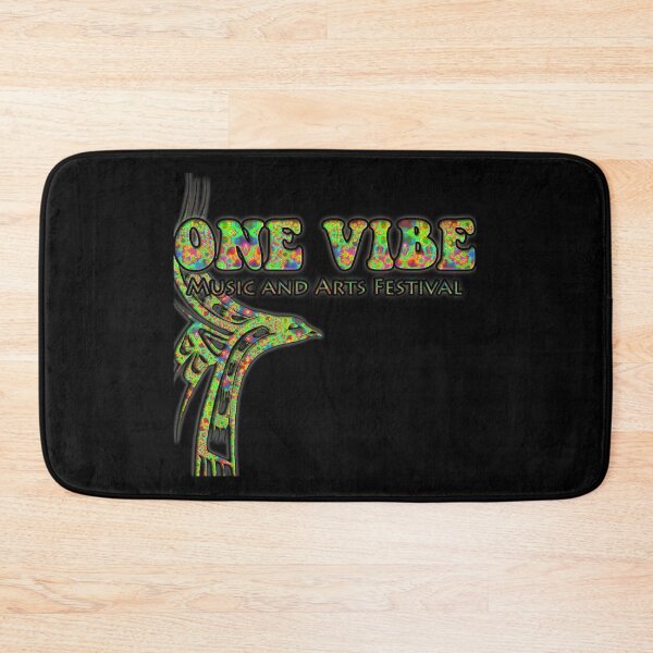 Item preview, one vibe merch designed and sold by Vinesh Chandrakant.