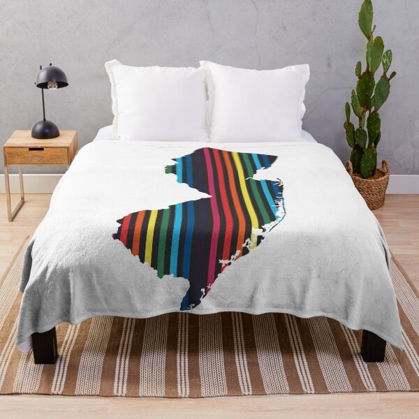 Item preview, New Jersey Gay Pride designed and sold by fearcity.