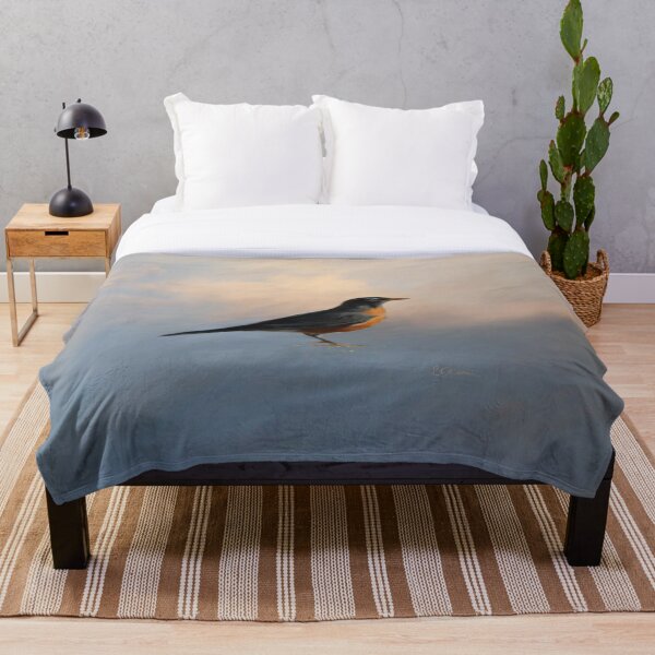 Throw Blanket