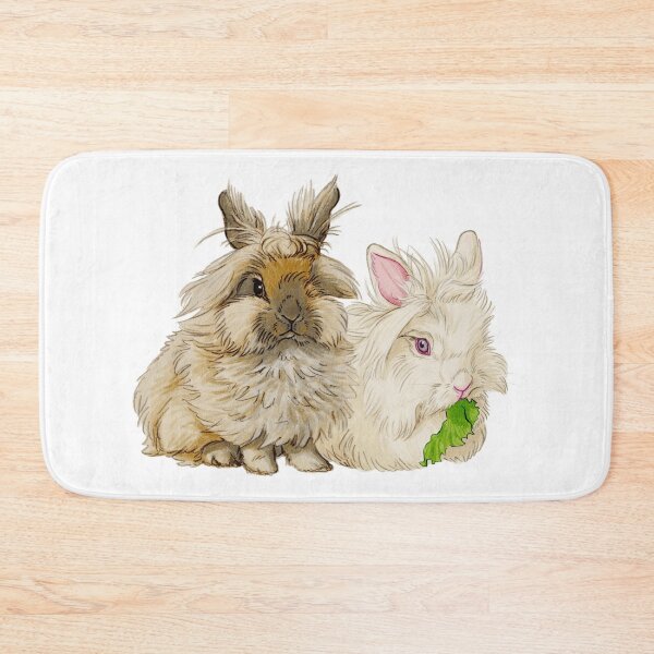 Item preview, Scarlett and Isabelle designed and sold by Firlefanzzz.