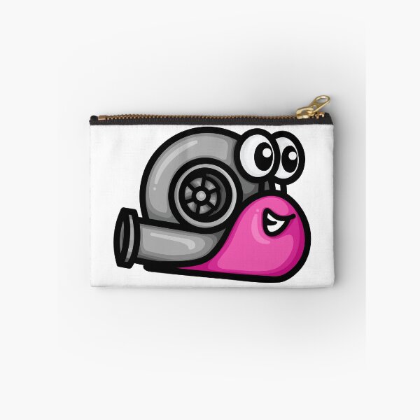 Item preview, Turbo Snail - Version 1 Pink designed and sold by TswizzleEG.