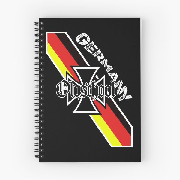 Item preview, Germany Oldschool designed and sold by Tokxin.