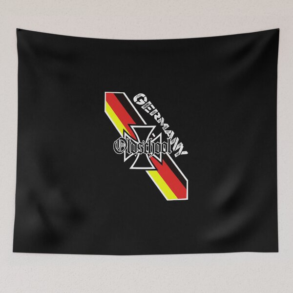 Item preview, Germany Oldschool designed and sold by Tokxin.