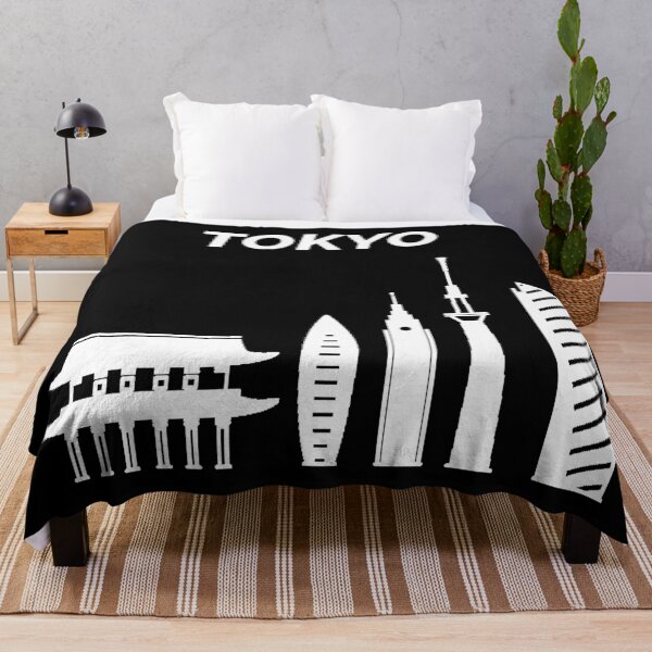 Item preview, Tokyo Capital of Japan designed and sold by marosharaf.