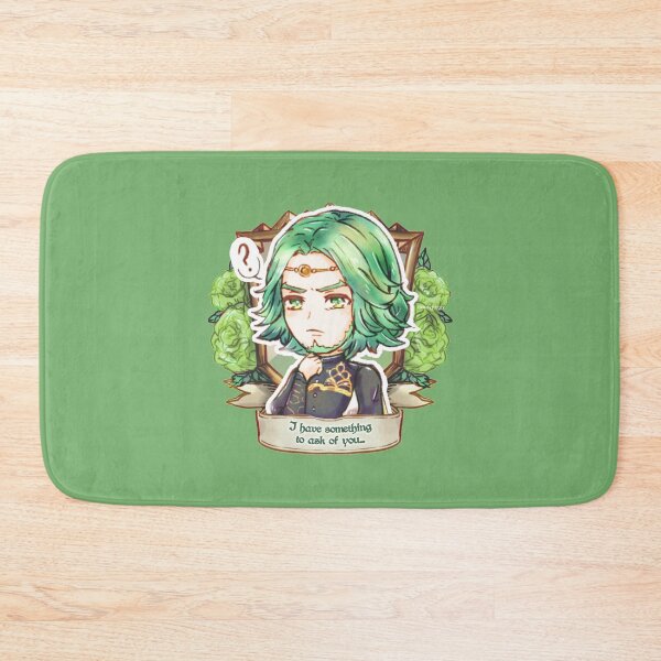 Item preview, Seteth from the Church of Seiros! designed and sold by candypiggy.