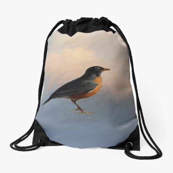 Drawstring Bag
