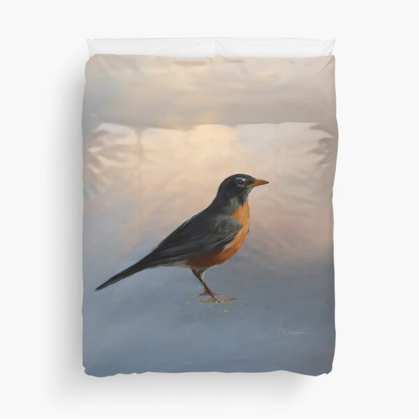Duvet Cover