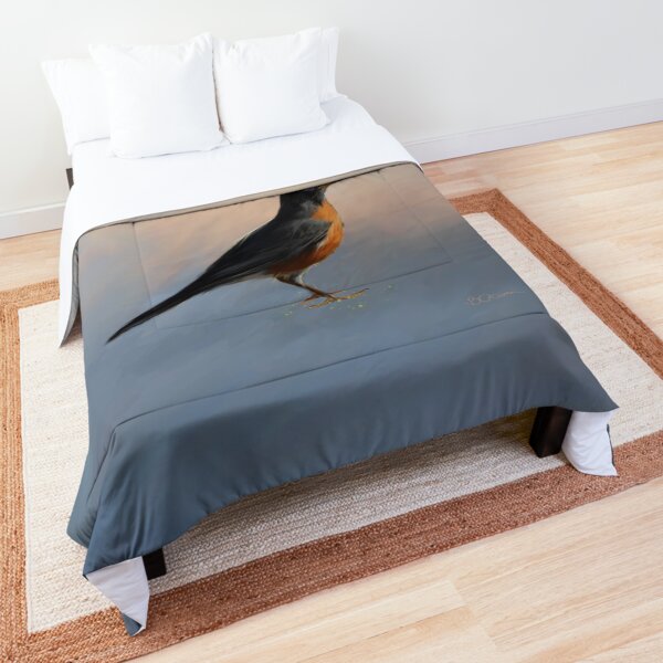 Comforter