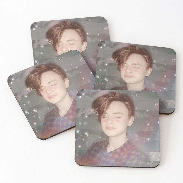 Item preview, jaeden m. designed and sold by derrymerch.