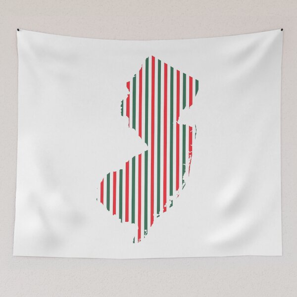 Item preview, New Jersey  designed and sold by fearcity.