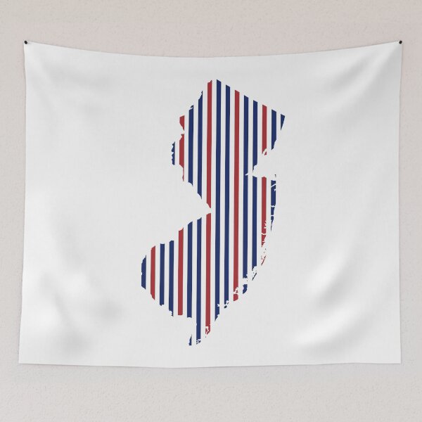 Item preview, New Jersey  designed and sold by fearcity.