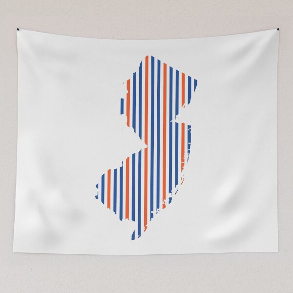 Item preview, New Jersey  designed and sold by fearcity.