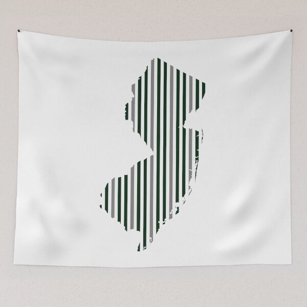 Item preview, New Jersey  designed and sold by fearcity.