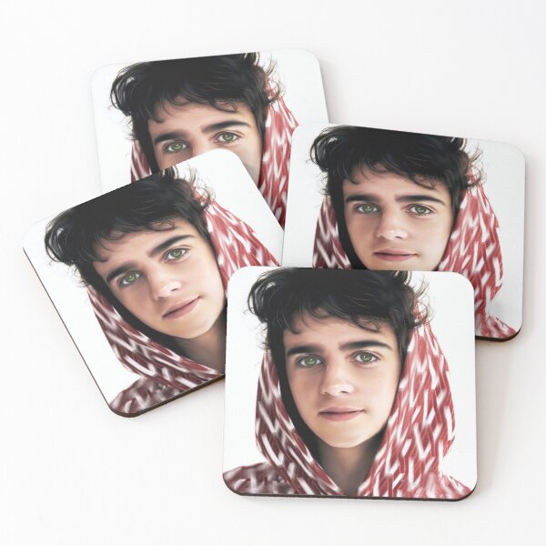 Item preview, jack d grazer  designed and sold by derrymerch.