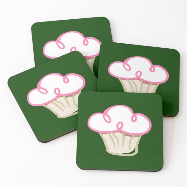 Item preview, Styled Cupcake designed and sold by James Hindermeier.