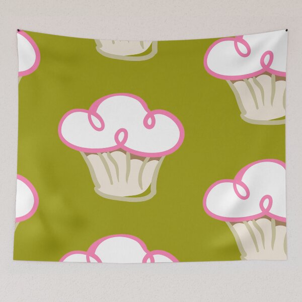 Item preview, Styled Cupcake designed and sold by James Hindermeier.