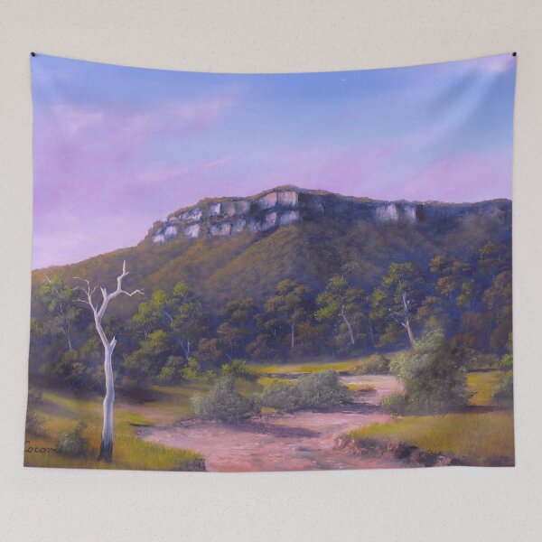 Item preview, Escarpment Road designed and sold by john cocoris.