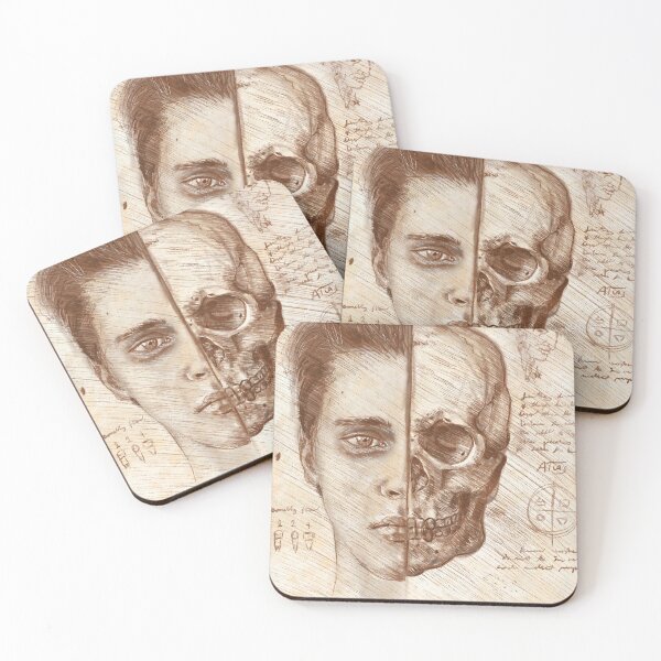 Item preview, The Prison of Love designed and sold by Aberick89.