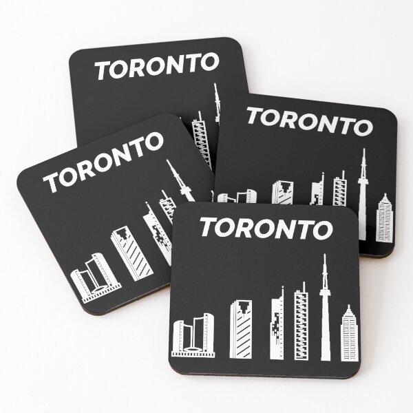 Item preview, Toronto City in Ontario, Canada designed and sold by marosharaf.