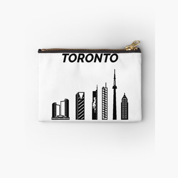 Item preview, Toronto Skyline, Canada designed and sold by marosharaf.