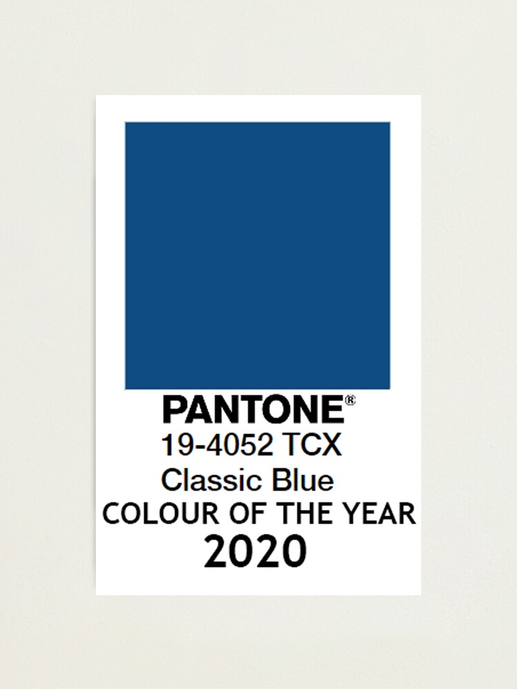 Away Luggage Goes Classic Blue with Pantone's 2020 Color of the Year
