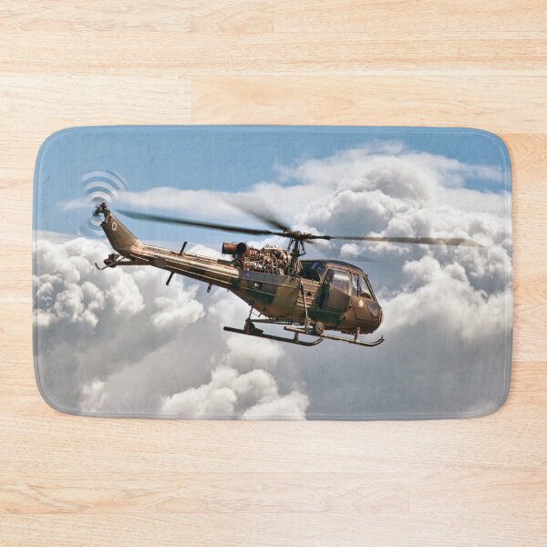 Item preview, Westland Scout designed and sold by Steve H Clark.