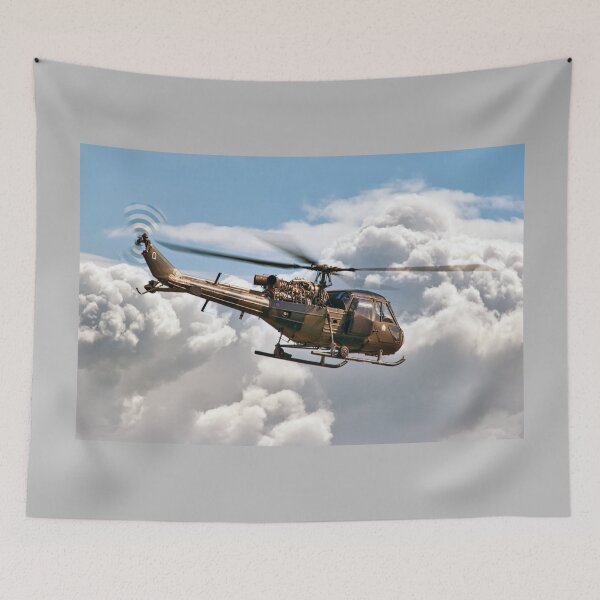 Item preview, Westland Scout designed and sold by Steve H Clark.