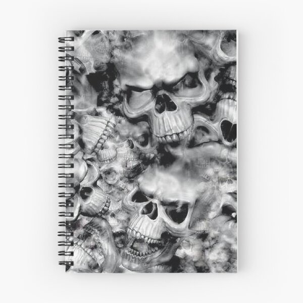 Item preview, Skull Camo designed and sold by risingpatriot.