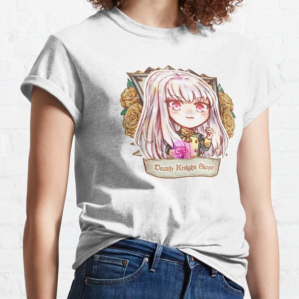Lysithea of the Golden Deers! Classic T-Shirt