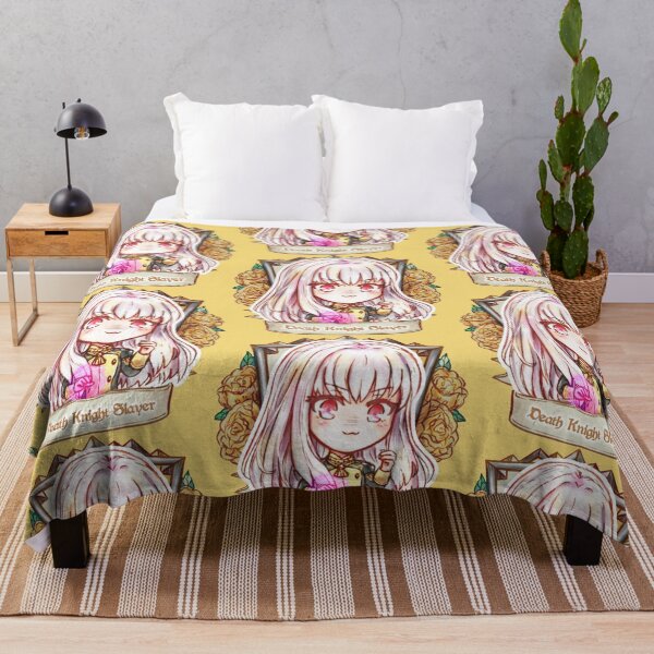 Item preview, Lysithea of the Golden Deers! designed and sold by candypiggy.