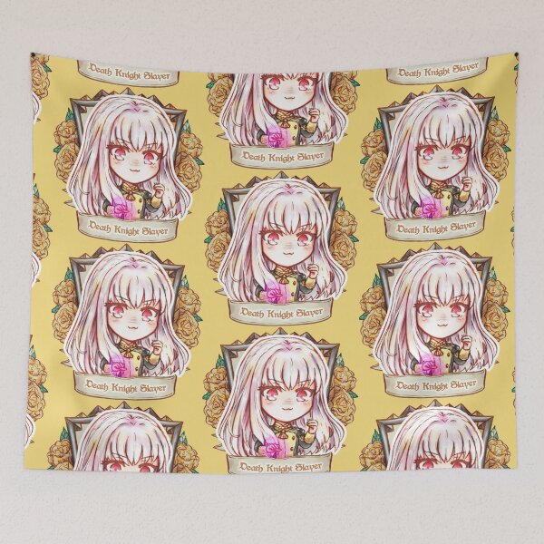 Item preview, Lysithea of the Golden Deers! designed and sold by candypiggy.