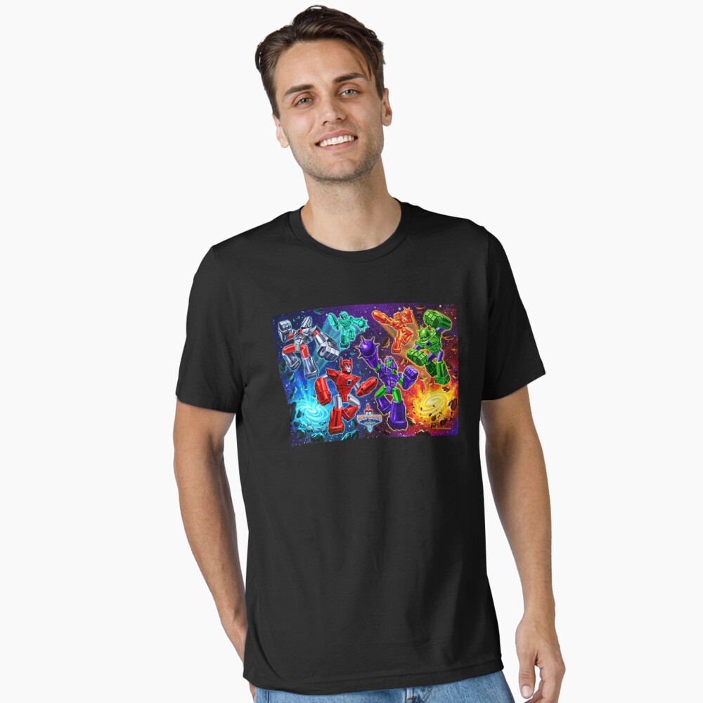 Item preview, Essential T-Shirt designed and sold by spymonkey.
