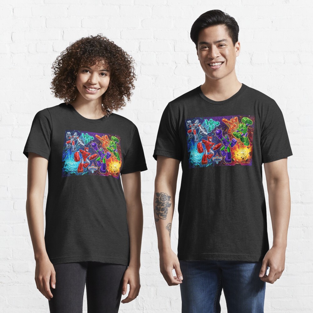 Item preview, Essential T-Shirt designed and sold by spymonkey.