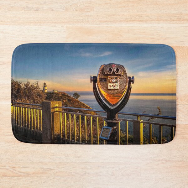 Item preview, Cape Disappointment Lighthouse designed and sold by John Poon.