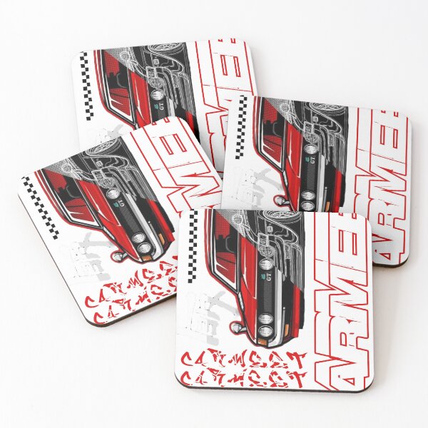 Item preview, CARMEET designed and sold by foxmedia shirt.