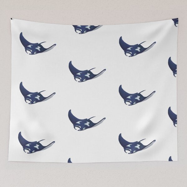Item preview, Manta Ray designed and sold by TwimArts.